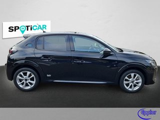 Peugeot e-208 Allure Pack Klima Mirror Screen DAB SHZ - bilder 4