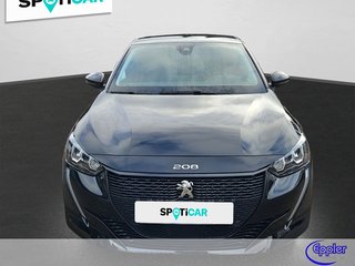 Peugeot e-208 Allure Pack Klima Mirror Screen DAB SHZ - bilder 2
