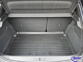 Peugeot e-208 Allure Pack Klima Mirror Screen DAB SHZ - bilder 7