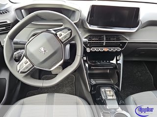 Peugeot e-208 Allure Pack Klima Mirror Screen DAB SHZ - bilder 8