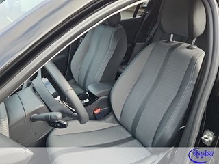 Peugeot e-208 Allure Pack Klima Mirror Screen DAB SHZ - bilder 9
