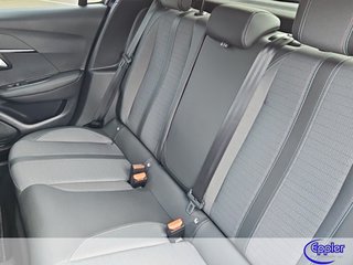 Peugeot e-208 Allure Pack Klima Mirror Screen DAB SHZ - bilder 10