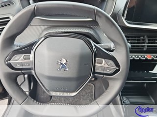 Peugeot e-208 Allure Pack Klima Mirror Screen DAB SHZ - bilder 3