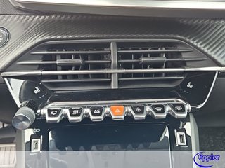 Peugeot e-208 Allure Pack Klima Mirror Screen DAB SHZ - bilder 5