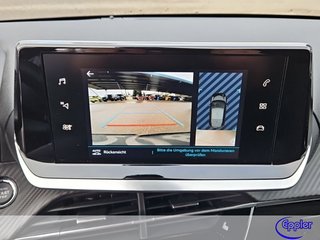 Peugeot e-208 Allure Pack Klima Mirror Screen DAB SHZ - bilder 8
