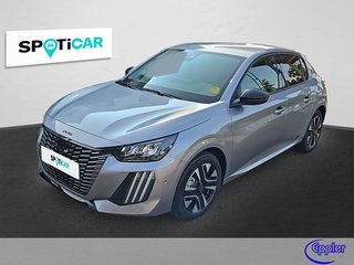 Peugeot 208 Jahreswagen Kaufen