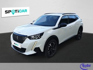 Peugeot 2008 Gebrauchtwagen Kaufen