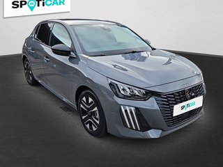 Peugeot 208 Allure  100 Navi Kamera Sitzheizung ACC - bilder 3