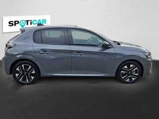 Peugeot 208 Allure  100 Navi Kamera Sitzheizung ACC - bilder 4
