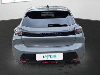 Peugeot 208 Allure  100 Navi Kamera Sitzheizung ACC - bilder 5