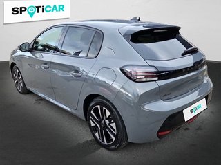 Peugeot 208 Allure  100 Navi Kamera Sitzheizung ACC - bilder 6