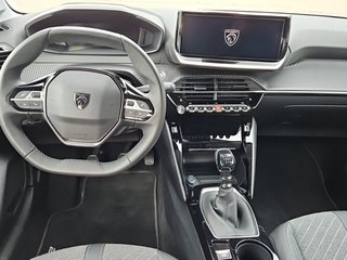 Peugeot 208 Allure  100 Navi Kamera Sitzheizung ACC - bilder 8