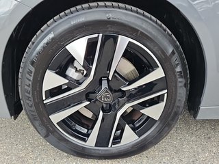 Peugeot 208 Allure  100 Navi Kamera Sitzheizung ACC - bilder 1