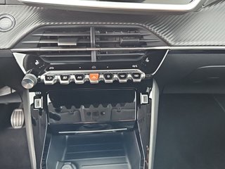 Peugeot 208 Allure  100 Navi Kamera Sitzheizung ACC - bilder 4