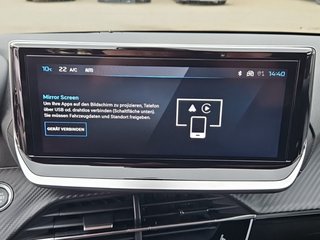 Peugeot 208 Allure  100 Navi Kamera Sitzheizung ACC - bilder 6