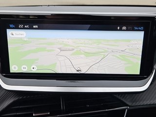 Peugeot 208 Allure  100 Navi Kamera Sitzheizung ACC - bilder 7