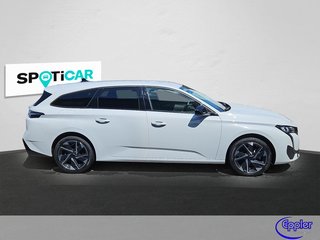 Peugeot 308 SW Hybrid 145 Allure Kamera,Navi,Sitzheizung - foto 4
