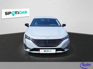 Peugeot 308 SW Hybrid 145 Allure Kamera,Navi,Sitzheizung - foto 2
