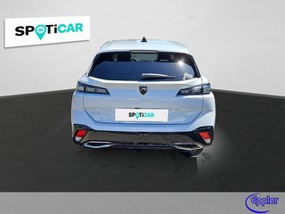 Peugeot 308 SW Hybrid 145 Allure Kamera,Navi,Sitzheizung - foto 5