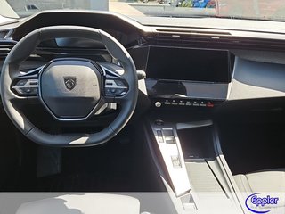 Peugeot 308 SW Hybrid 145 Allure Kamera,Navi,Sitzheizung - foto 8
