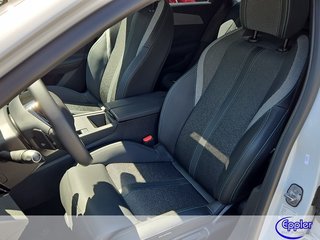 Peugeot 308 SW Hybrid 145 Allure Kamera,Navi,Sitzheizung - foto 9