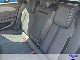 Peugeot 308 SW Hybrid 145 Allure Kamera,Navi,Sitzheizung - foto 10