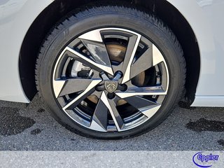 Peugeot 308 SW Hybrid 145 Allure Kamera,Navi,Sitzheizung - foto 1