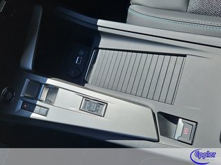 Peugeot 308 SW Hybrid 145 Allure Kamera,Navi,Sitzheizung - foto 4