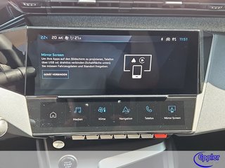 Peugeot 308 SW Hybrid 145 Allure Kamera,Navi,Sitzheizung - foto 6