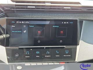 Peugeot 308 SW Hybrid 145 Allure Kamera,Navi,Sitzheizung - foto 8