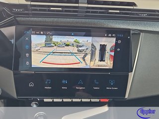 Peugeot 308 SW Hybrid 145 Allure Kamera,Navi,Sitzheizung - foto 9