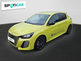 Peugeot 208 Vorführfahrzeug Kaufen