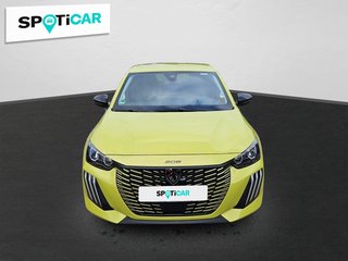 Peugeot 208 Hybrid 100 Allure e-DSC6 Navi Kamera Sitzheizung Mirror Screen - foto 2