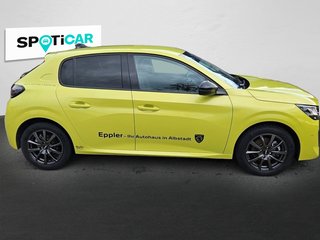 Peugeot 208 Hybrid 100 Allure e-DSC6 Navi Kamera Sitzheizung Mirror Screen - foto 4