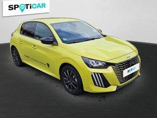 Peugeot 208 Hybrid 100 Allure e-DSC6 Navi Kamera Sitzheizung Mirror Screen - foto 3