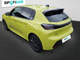 Peugeot 208 Hybrid 100 Allure e-DSC6 Navi Kamera Sitzheizung Mirror Screen - foto 6