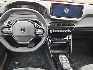 Peugeot 208 Hybrid 100 Allure e-DSC6 Navi Kamera Sitzheizung Mirror Screen - foto 8