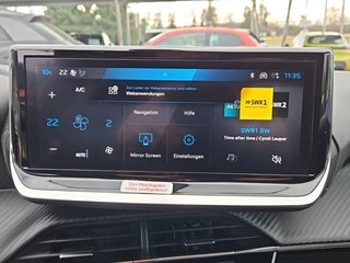 Peugeot 208 Hybrid 100 Allure e-DSC6 Navi Kamera Sitzheizung Mirror Screen - foto 4