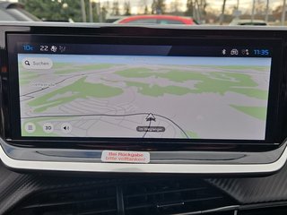 Peugeot 208 Hybrid 100 Allure e-DSC6 Navi Kamera Sitzheizung Mirror Screen - foto 5