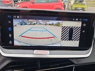 Peugeot 208 Hybrid 100 Allure e-DSC6 Navi Kamera Sitzheizung Mirror Screen - foto 7