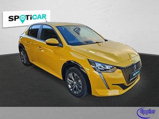 Peugeot e-208 Active Pack  Navi Sitzheizung PDC - bilder 3
