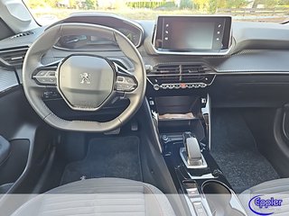 Peugeot e-208 Active Pack  Navi Sitzheizung PDC - bilder 8