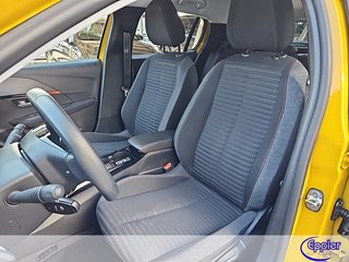 Peugeot e-208 Active Pack  Navi Sitzheizung PDC - bilder 9