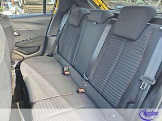 Peugeot e-208 Active Pack  Navi Sitzheizung PDC - bilder 10