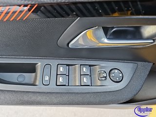 Peugeot e-208 Active Pack  Navi Sitzheizung PDC - bilder 2