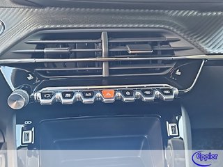 Peugeot e-208 Active Pack  Navi Sitzheizung PDC - bilder 4