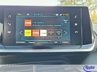 Peugeot e-208 Active Pack  Navi Sitzheizung PDC - bilder 5