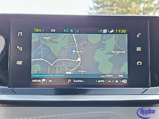 Peugeot e-208 Active Pack  Navi Sitzheizung PDC - bilder 6