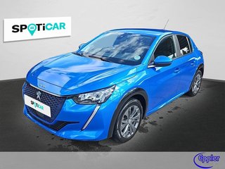 Peugeot 208 Gebrauchtwagen Kaufen