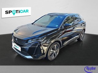 Peugeot 3008 Gebrauchtwagen Kaufen